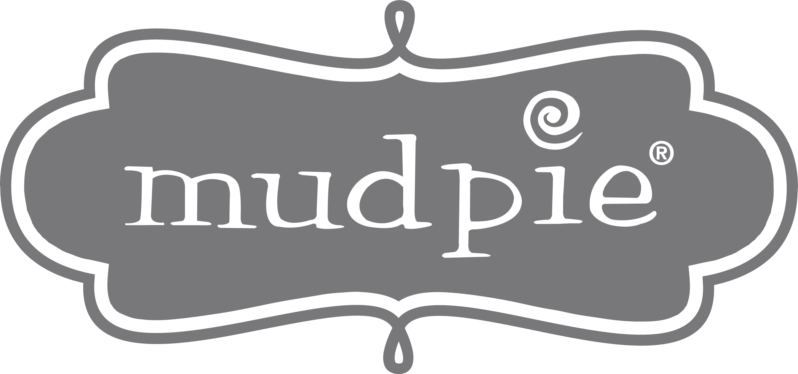 Mud pie deals transparent