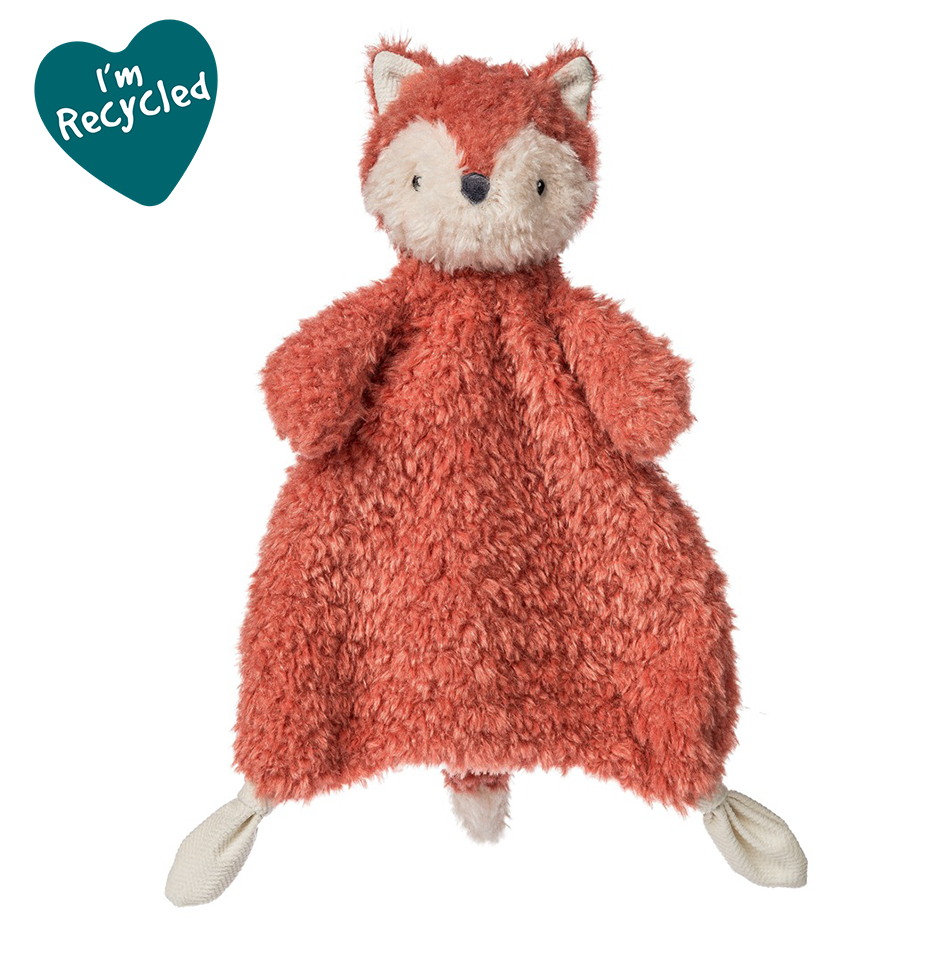 Mary Meyer - Again Friends Fox Lovey