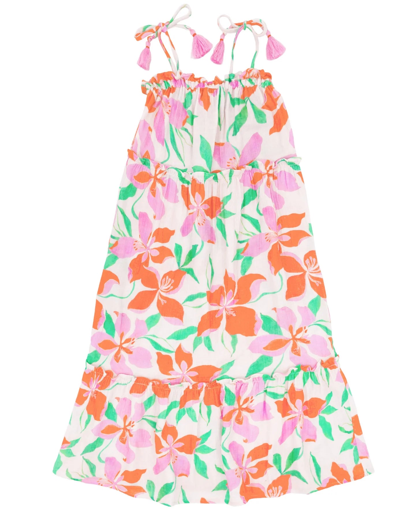 Feather 4 Arrow - Solstice Dress - Ecru *FINAL SALE*