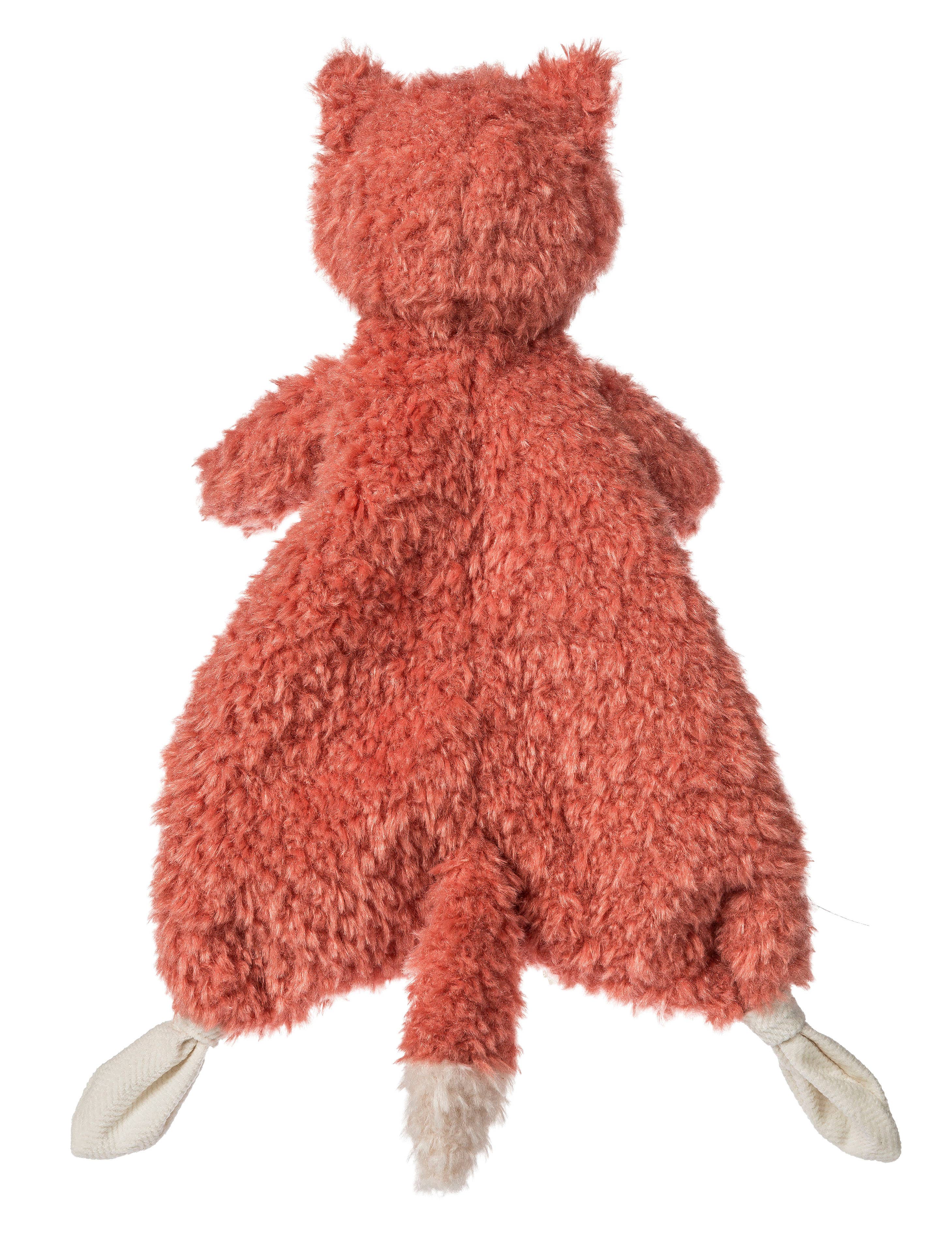 Mary Meyer - Again Friends Fox Lovey