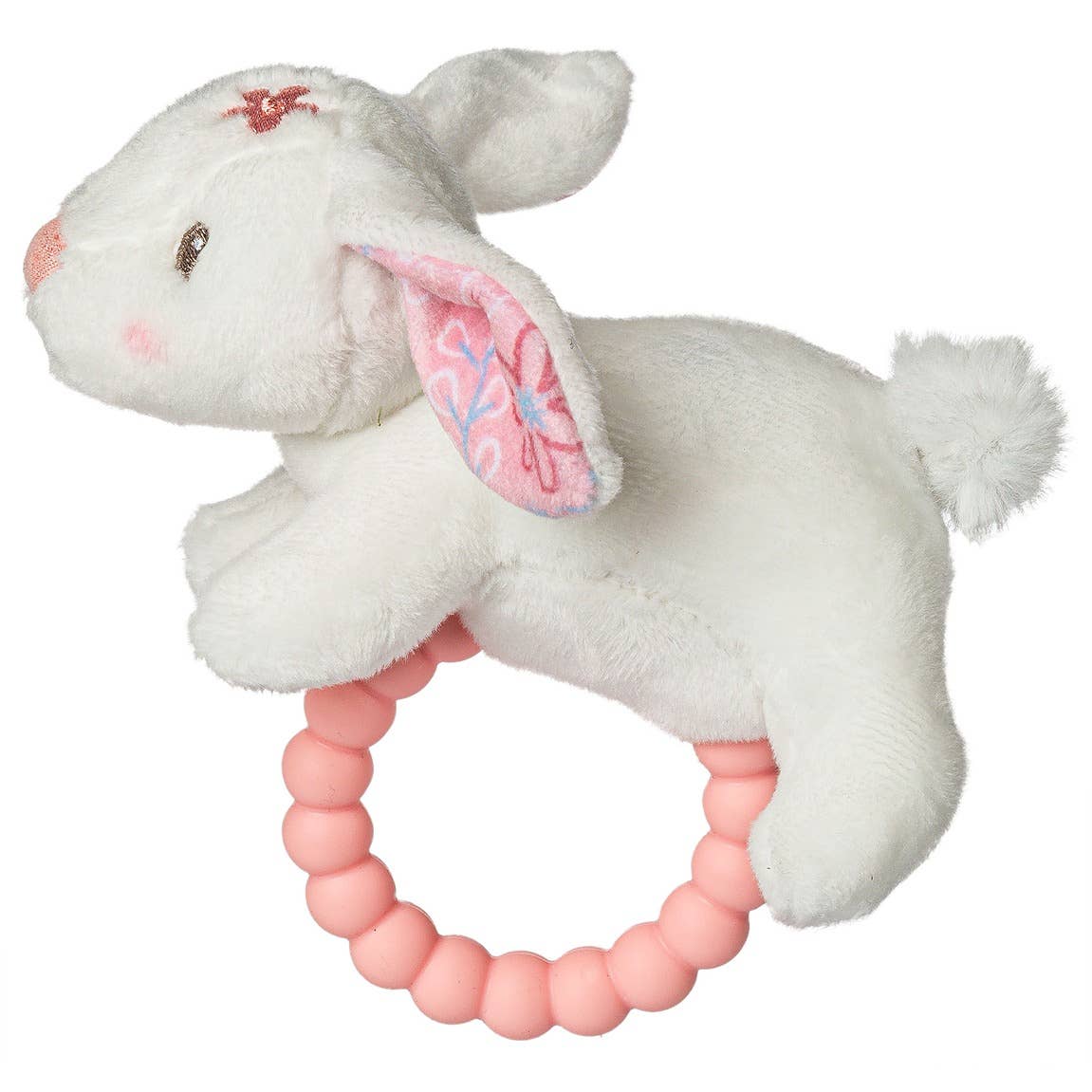Mary Meyer - Bella Bunny Teether Rattle