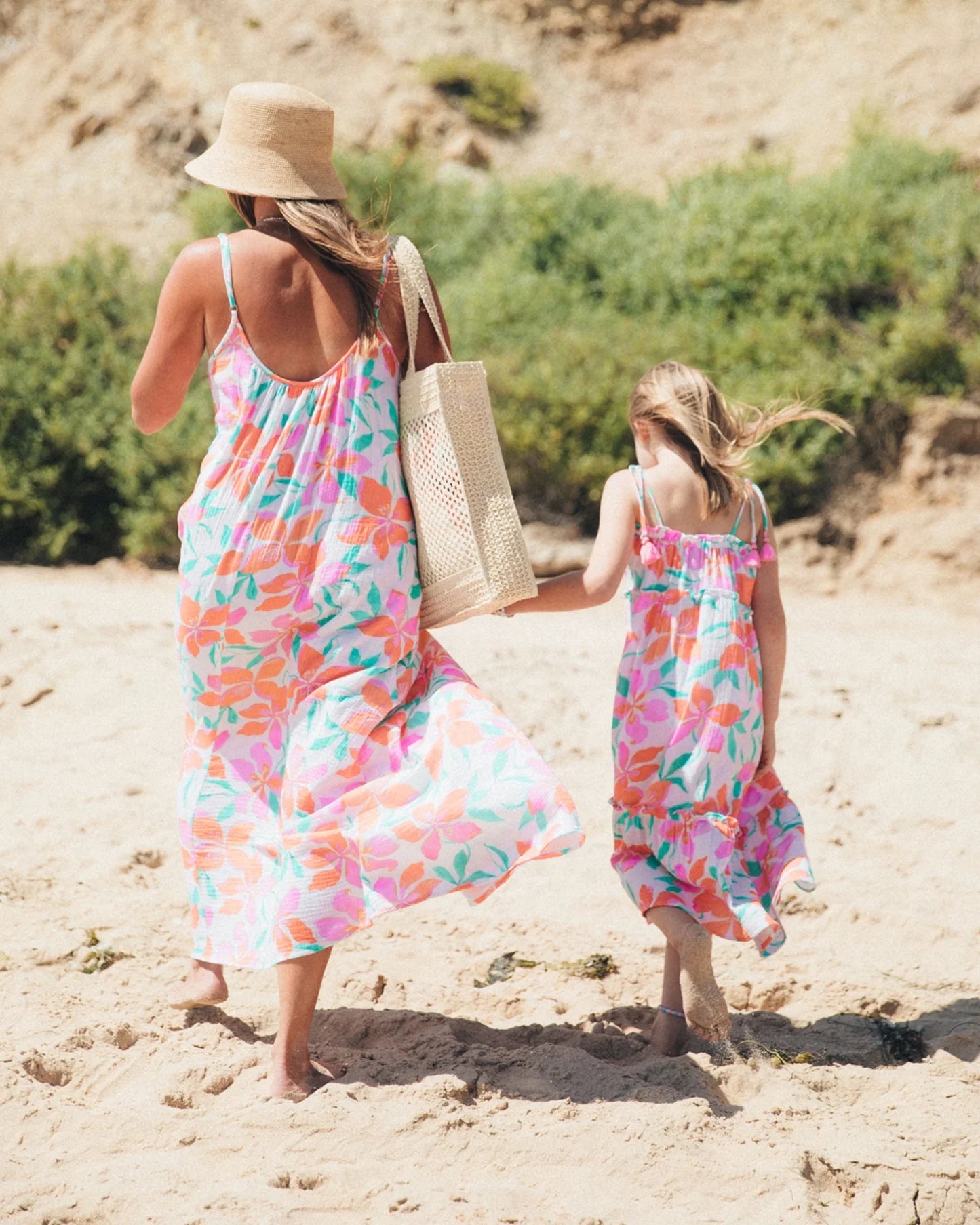 Feather 4 Arrow - Solstice Dress - Ecru *FINAL SALE*