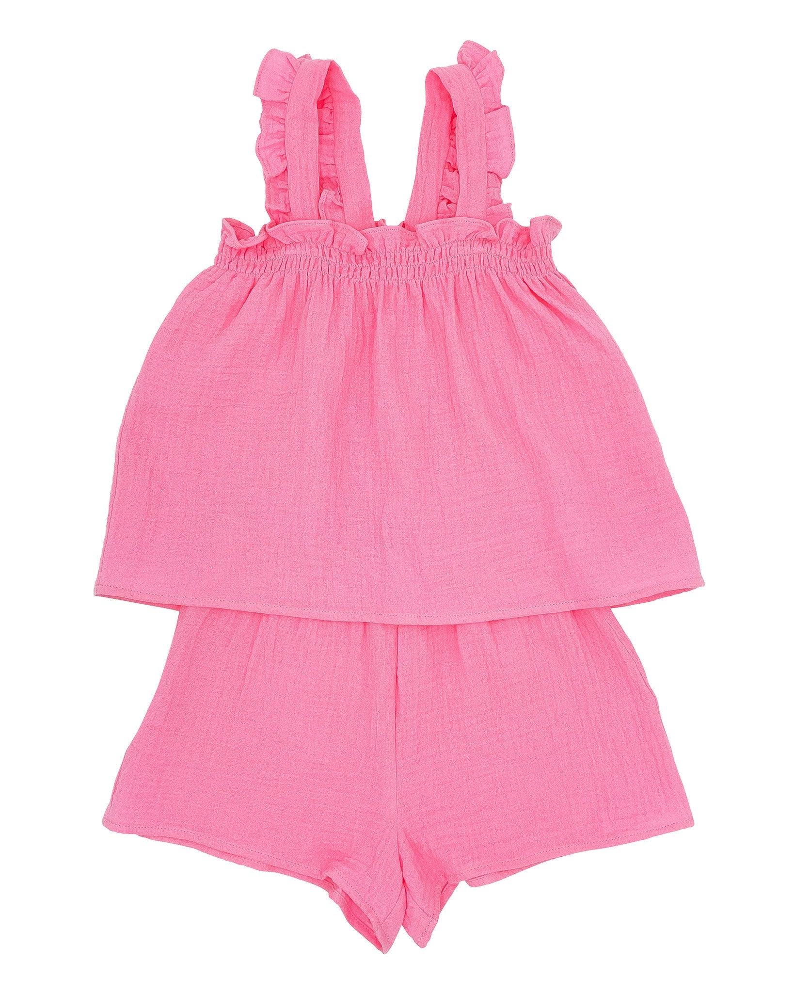 Feather 4 Arrow - Escape Set - Prism Pink *FINAL SALE*