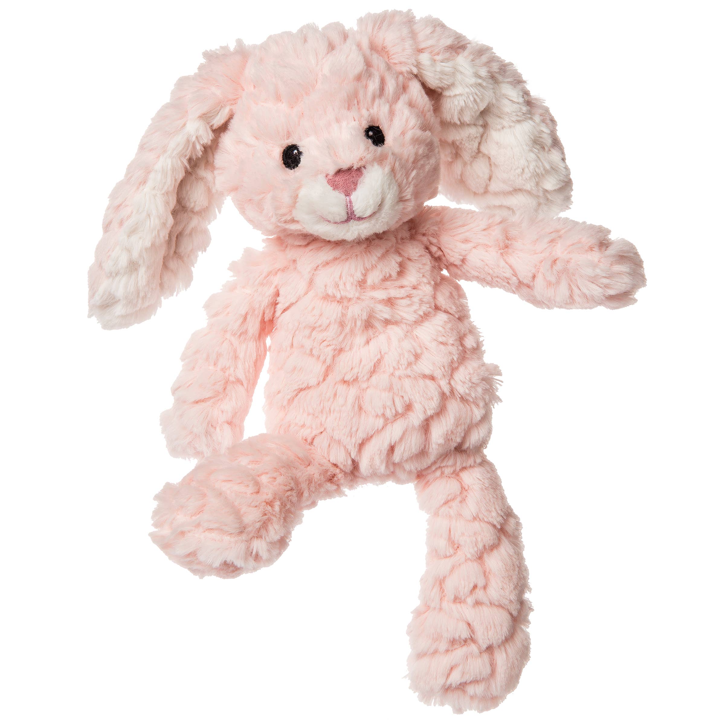 Mary Meyer - Blush Putty bunny