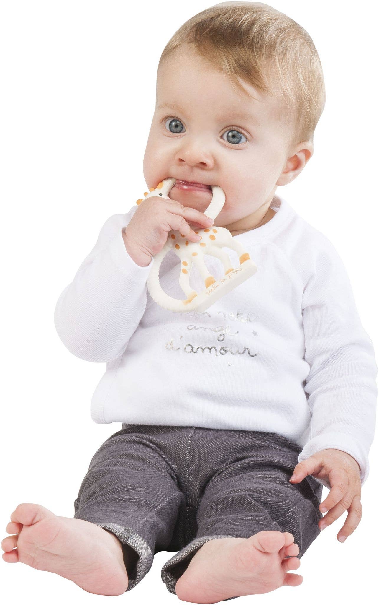Sophie la Girafe - So’Pure Teether