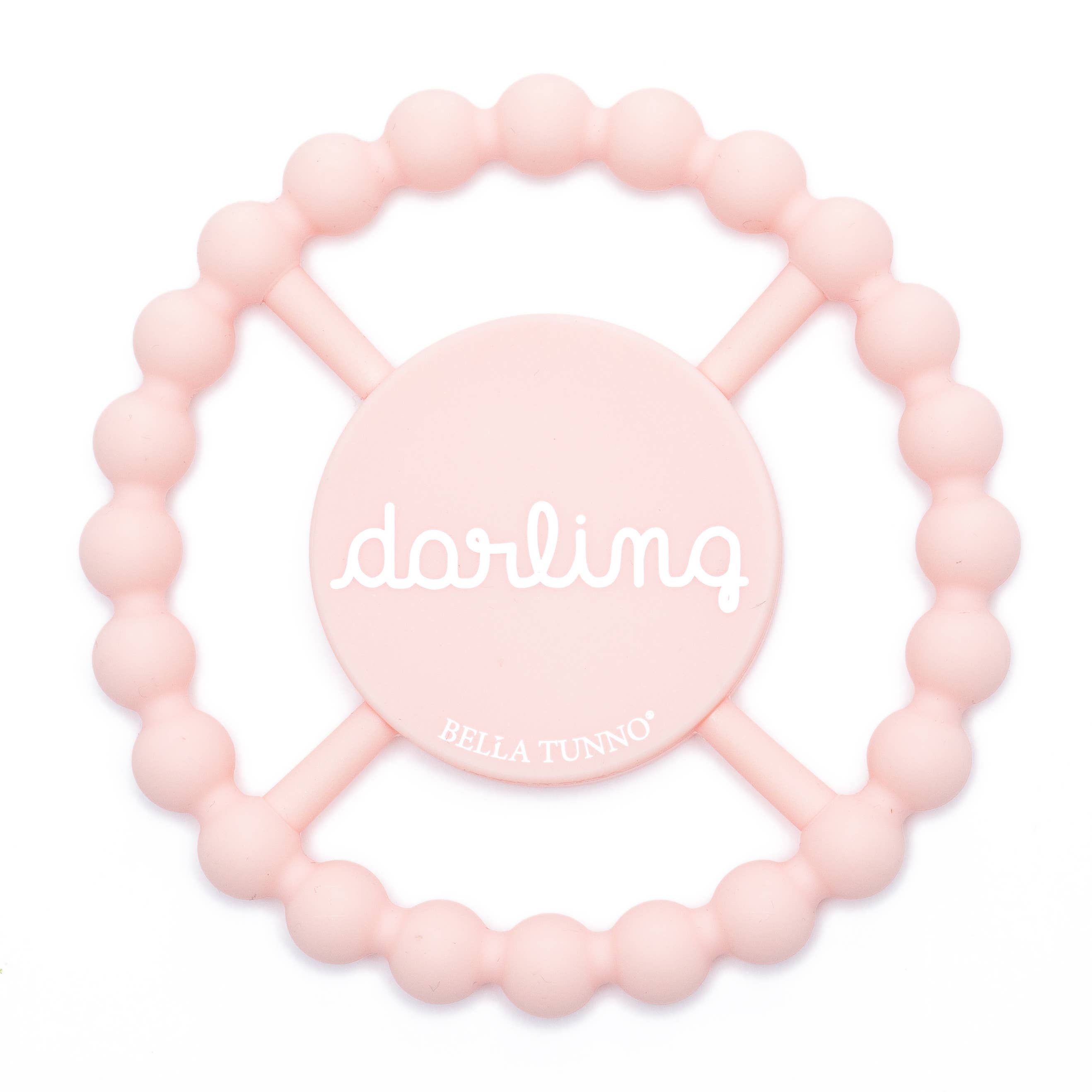 Bella Tunno - Darling Happy Teether