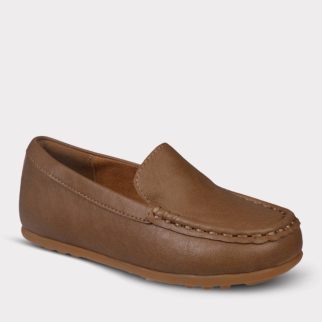 Oomphies - Thaddeus Boys Slip-On Moccasin