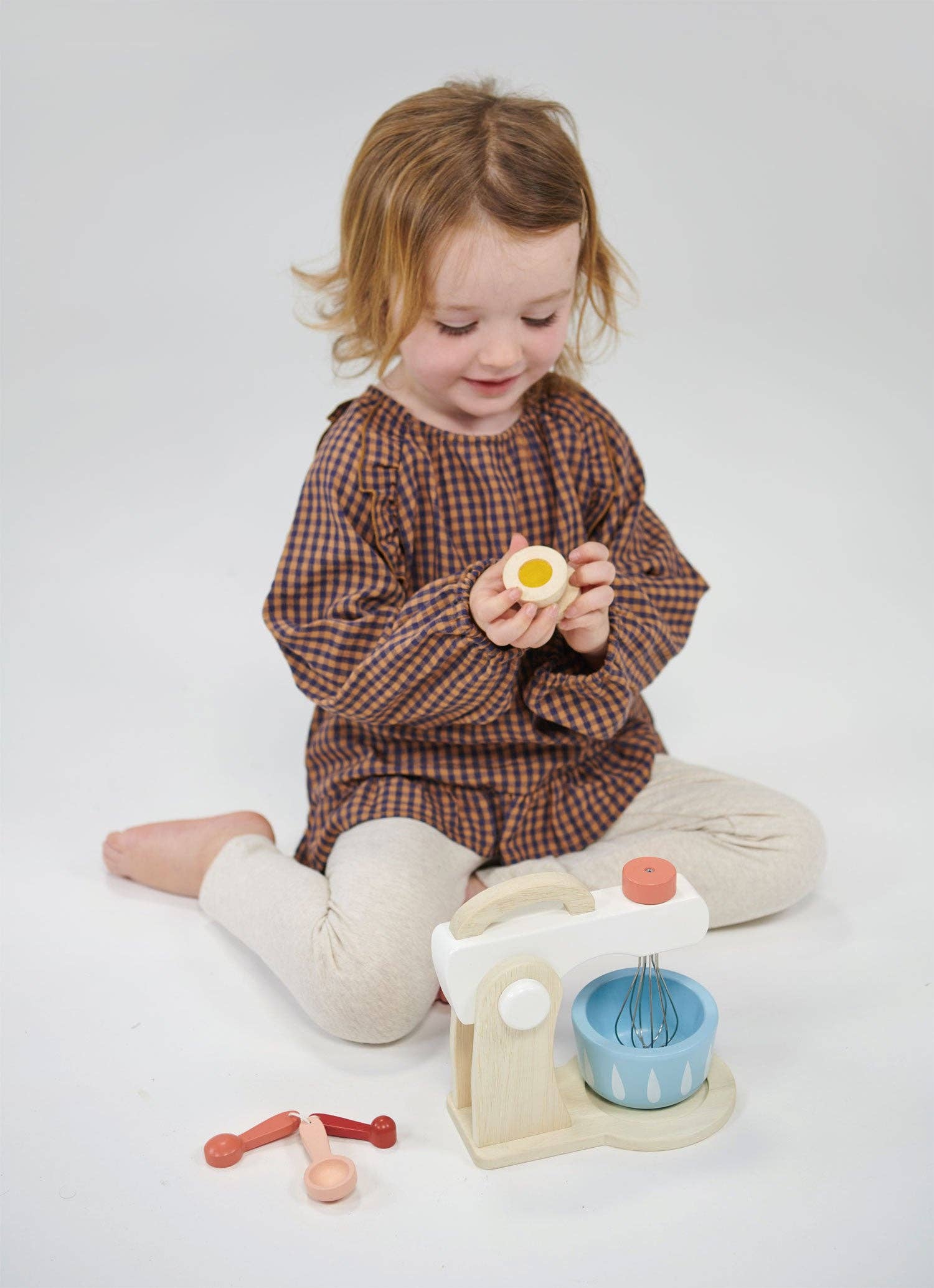 Mentari Toys - Cake Mixer