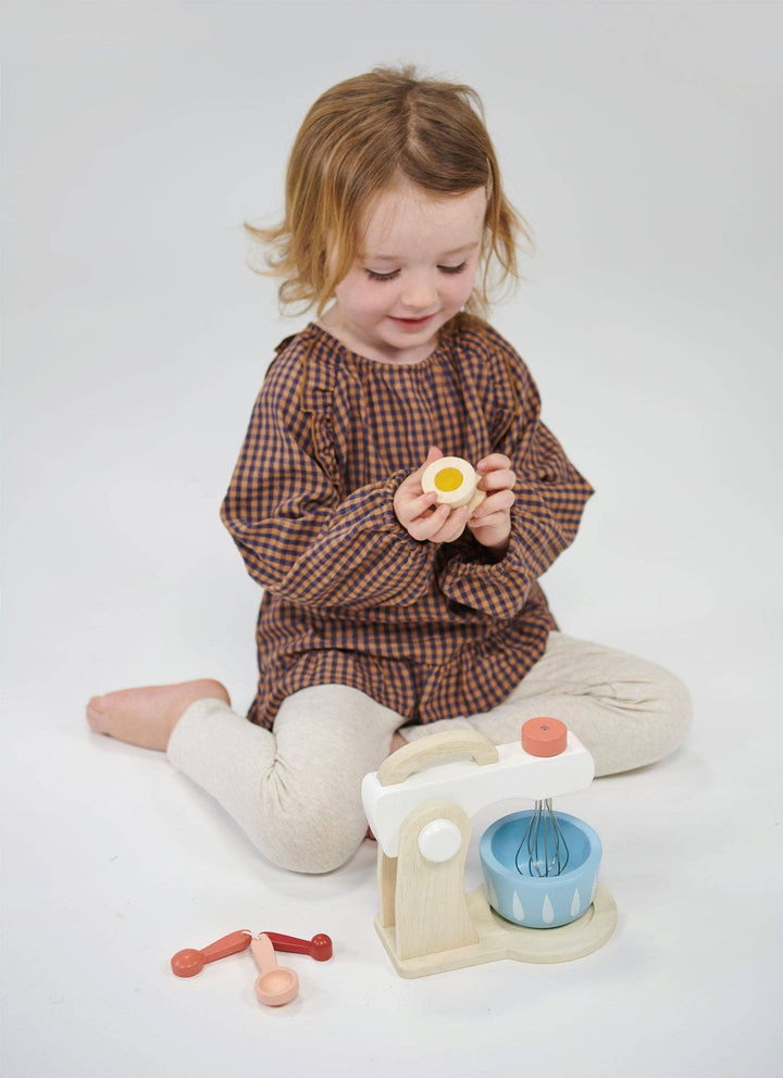 Mentari Toys - Cake Mixer