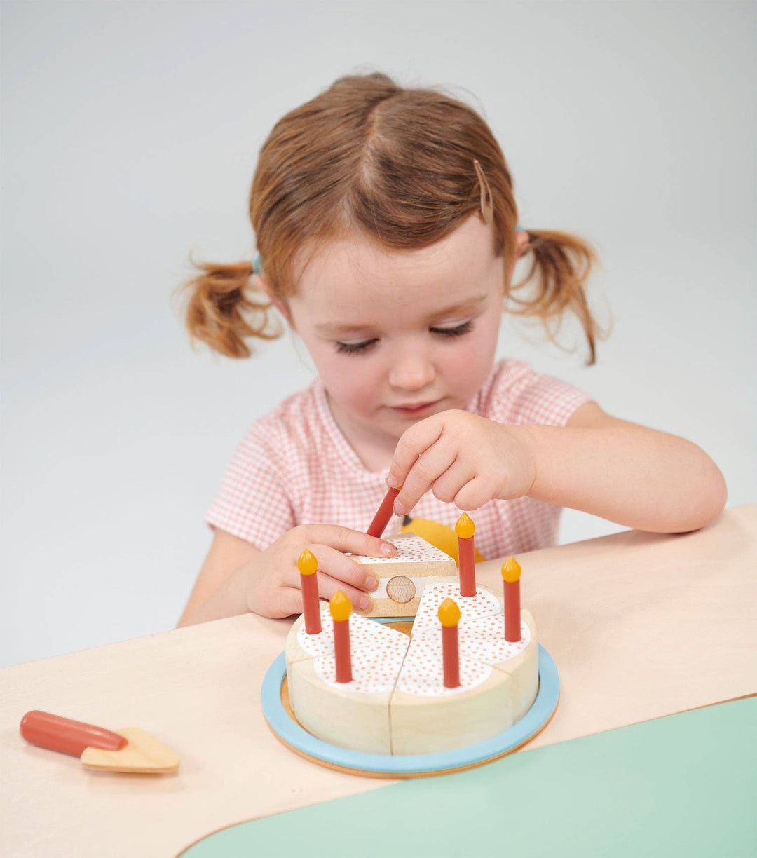 Mentari Toys - Party Cake