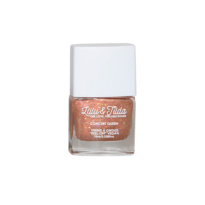 Great Pretenders - Lula &amp; Tilda Peelable Nail Polish *FINAL SALE*