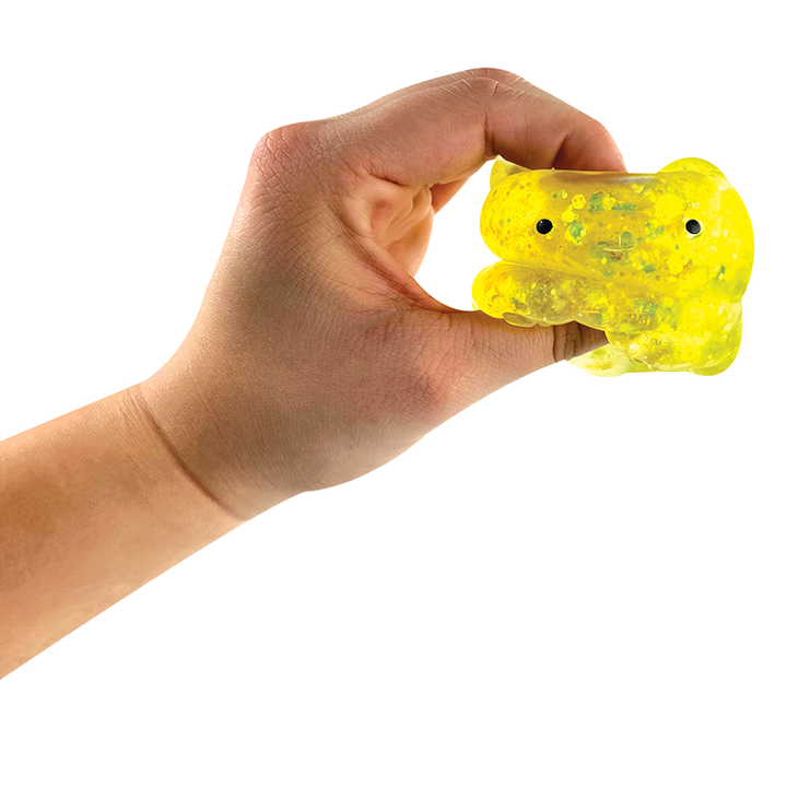Novelty Brands - Fun Doh Squishy Gummy Fidget Toy