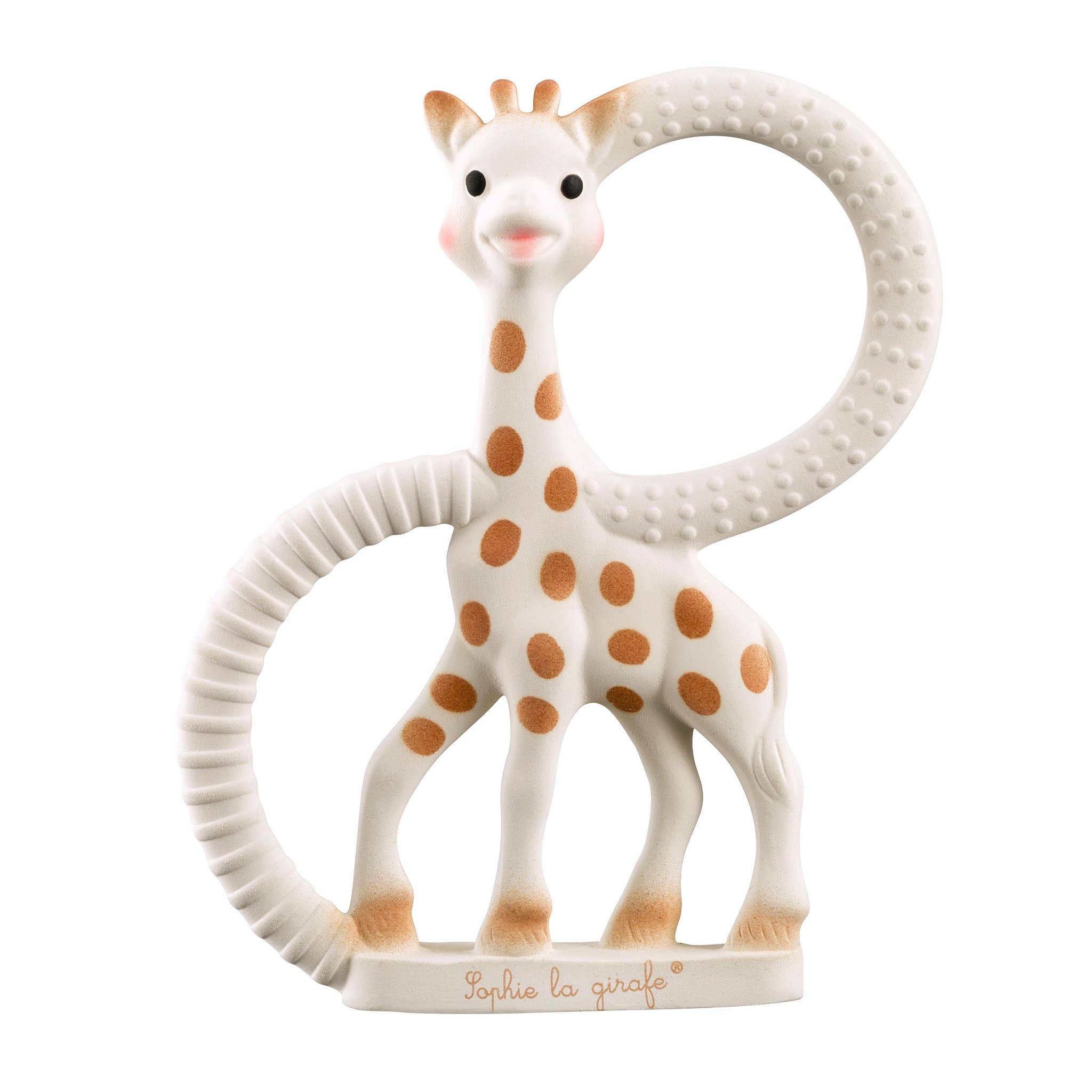 Sophie la Girafe - So’Pure Teether