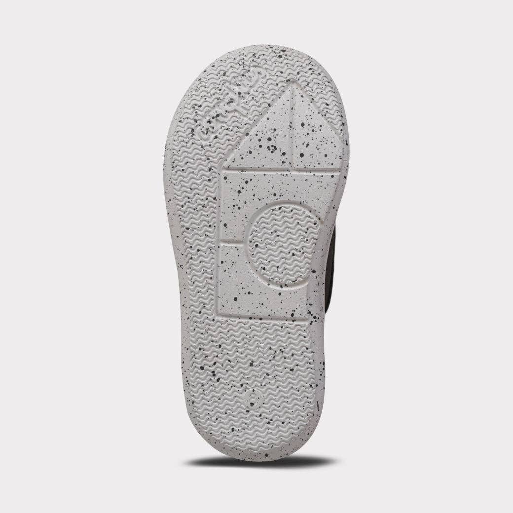 Oomphies - Ash Boys Hook & Loop Shoe