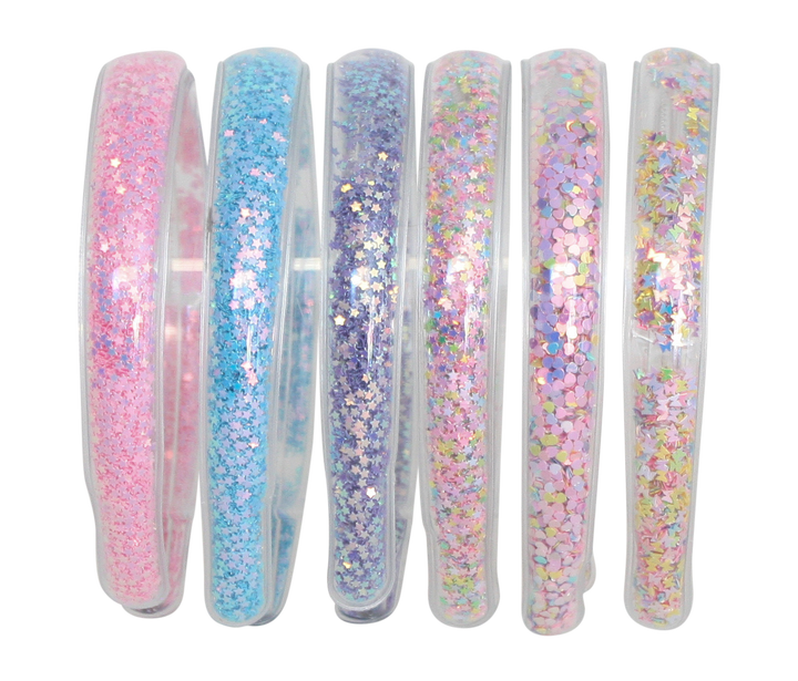 Bows Arts - Sequin Shaker Headband Set