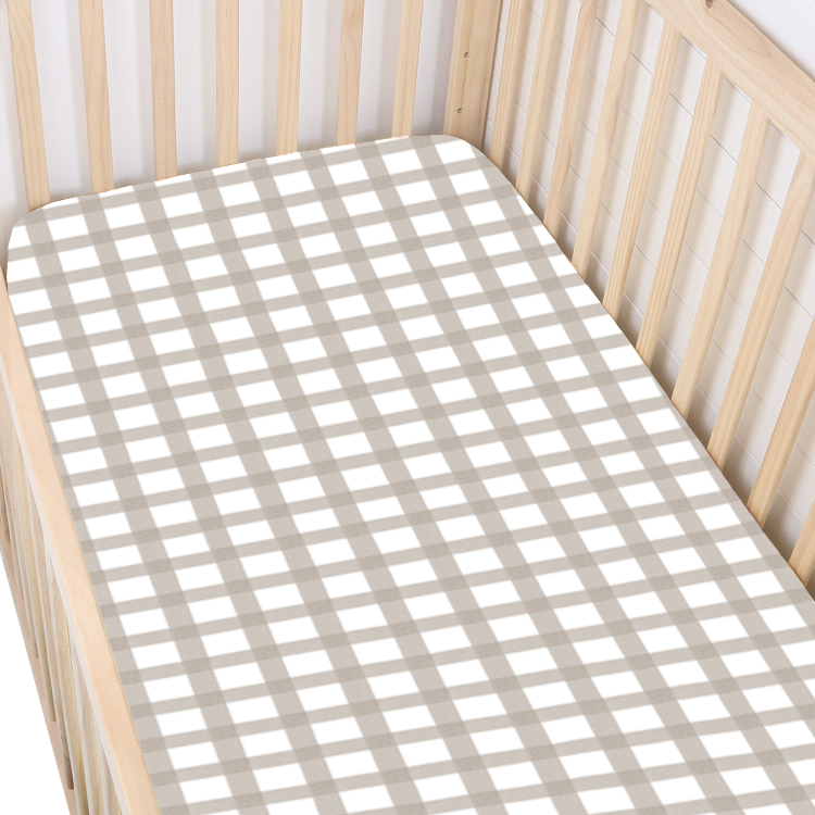 gunamuna - Crib Sheets