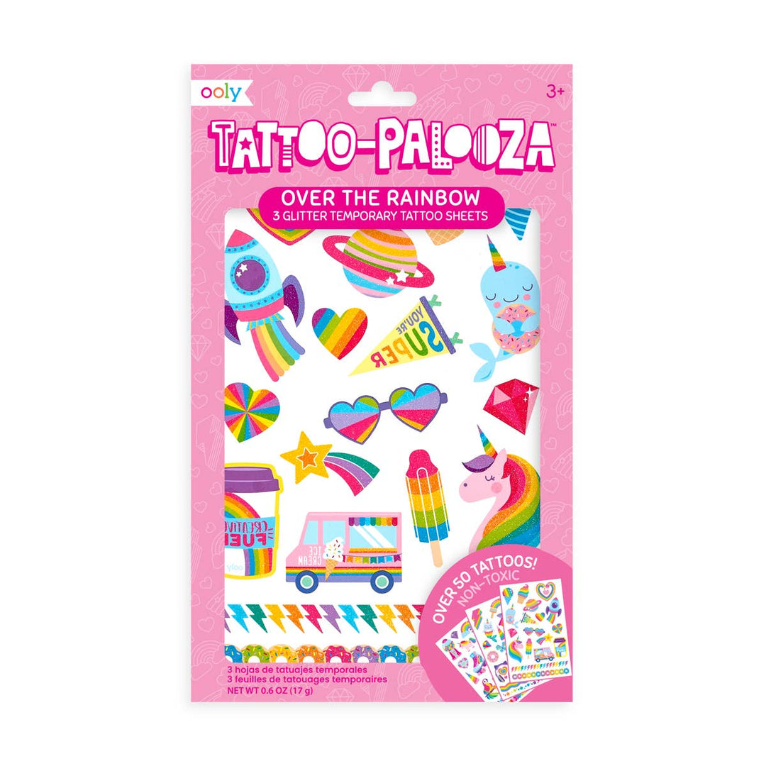 OOLY - Very Beary Sweet Happy Pack