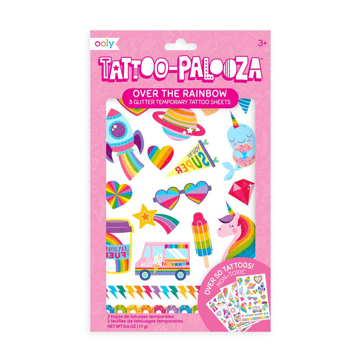 OOLY - Very Beary Sweet Happy Pack