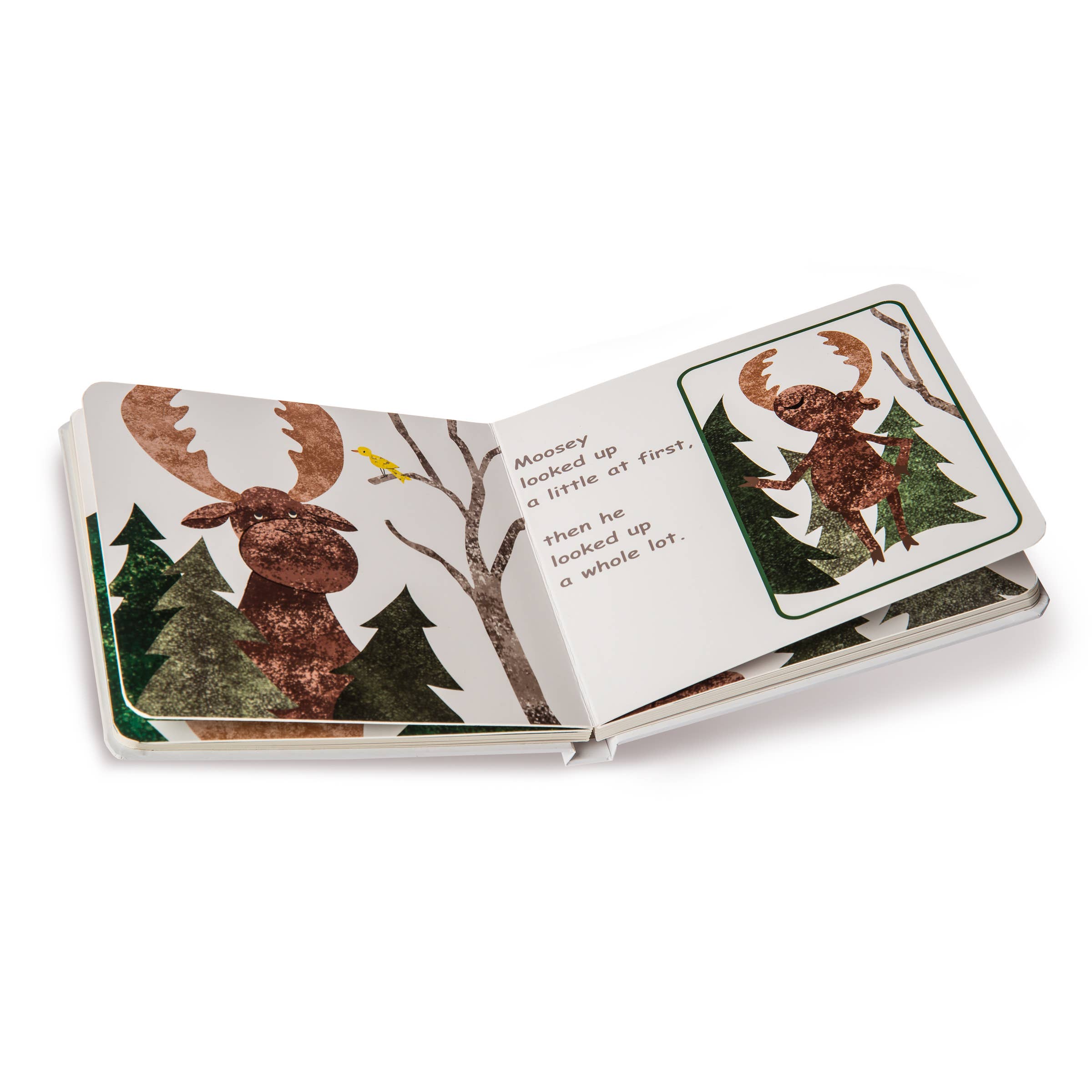 Mary Meyer - Moosey Board Book