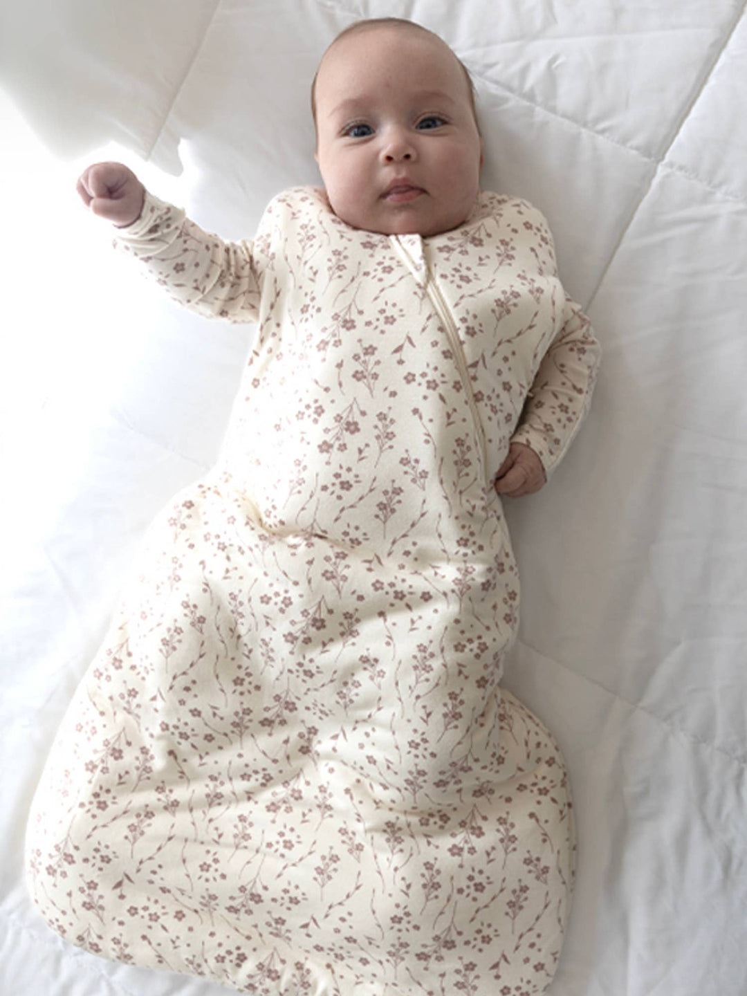gunamuna - FW26 Swaddle Sleep Sack