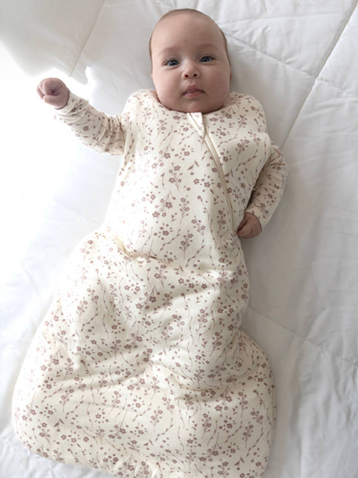 gunamuna - FW26 Swaddle Sleep Sack