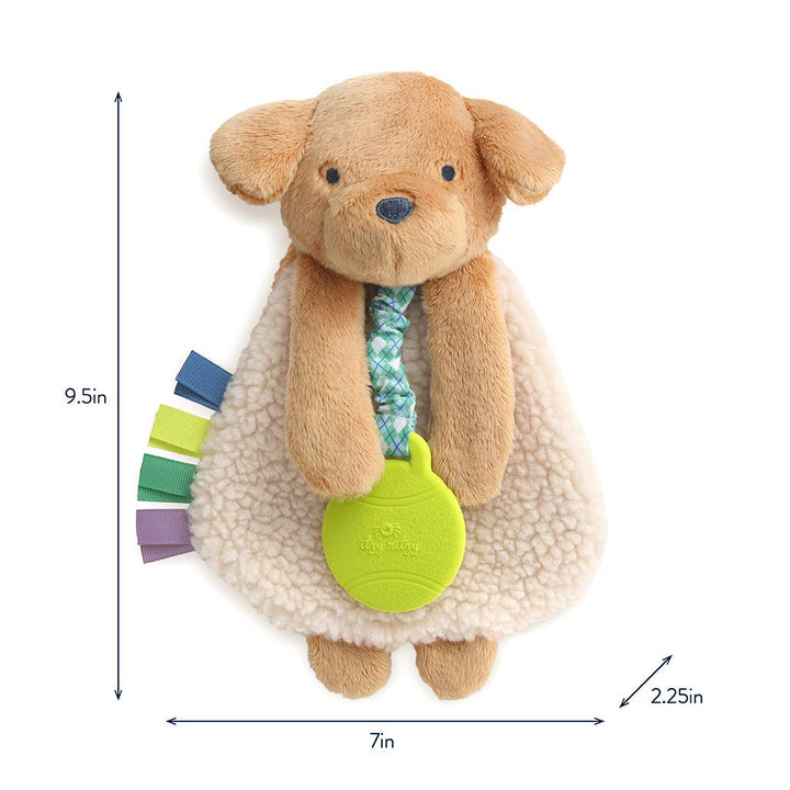 Itzy Ritzy -  Puppy Itzy Friends Lovey™ Plush