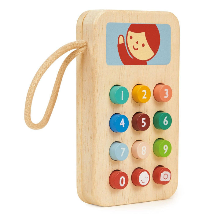 Mentari Toys - Mobile Phone