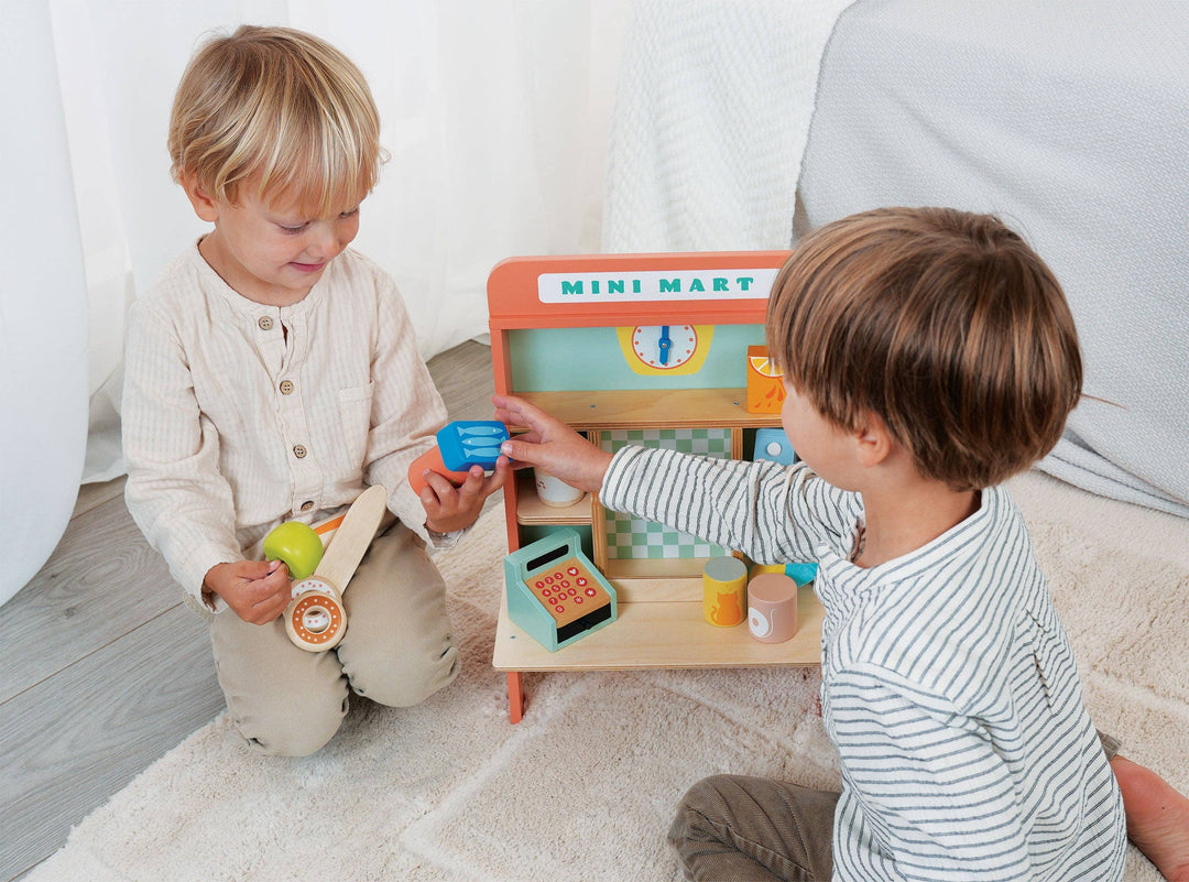 Mentari Toys - Mini Mart
