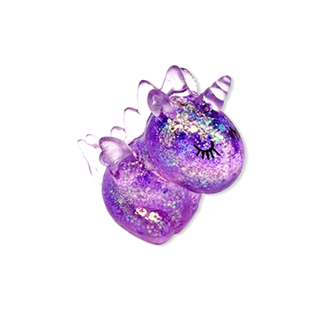 Novelty Brands - Fun Doh Squishy Gummy Fidget Toy