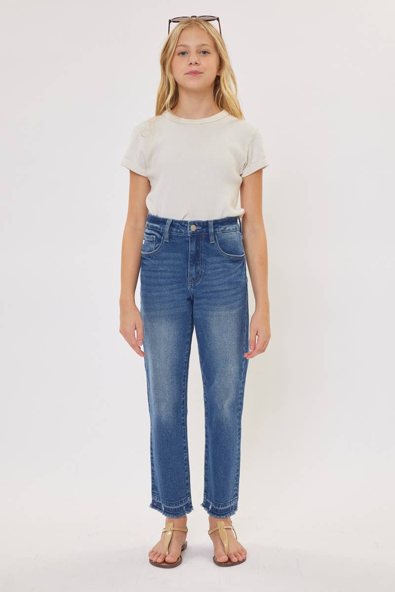 Kan Can USA - Youth Straight Leg Jeans