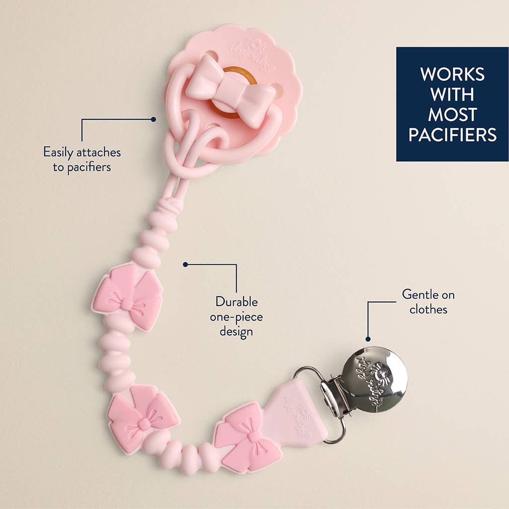 Itzy Ritzy - Itzy Paci Strap Plus™