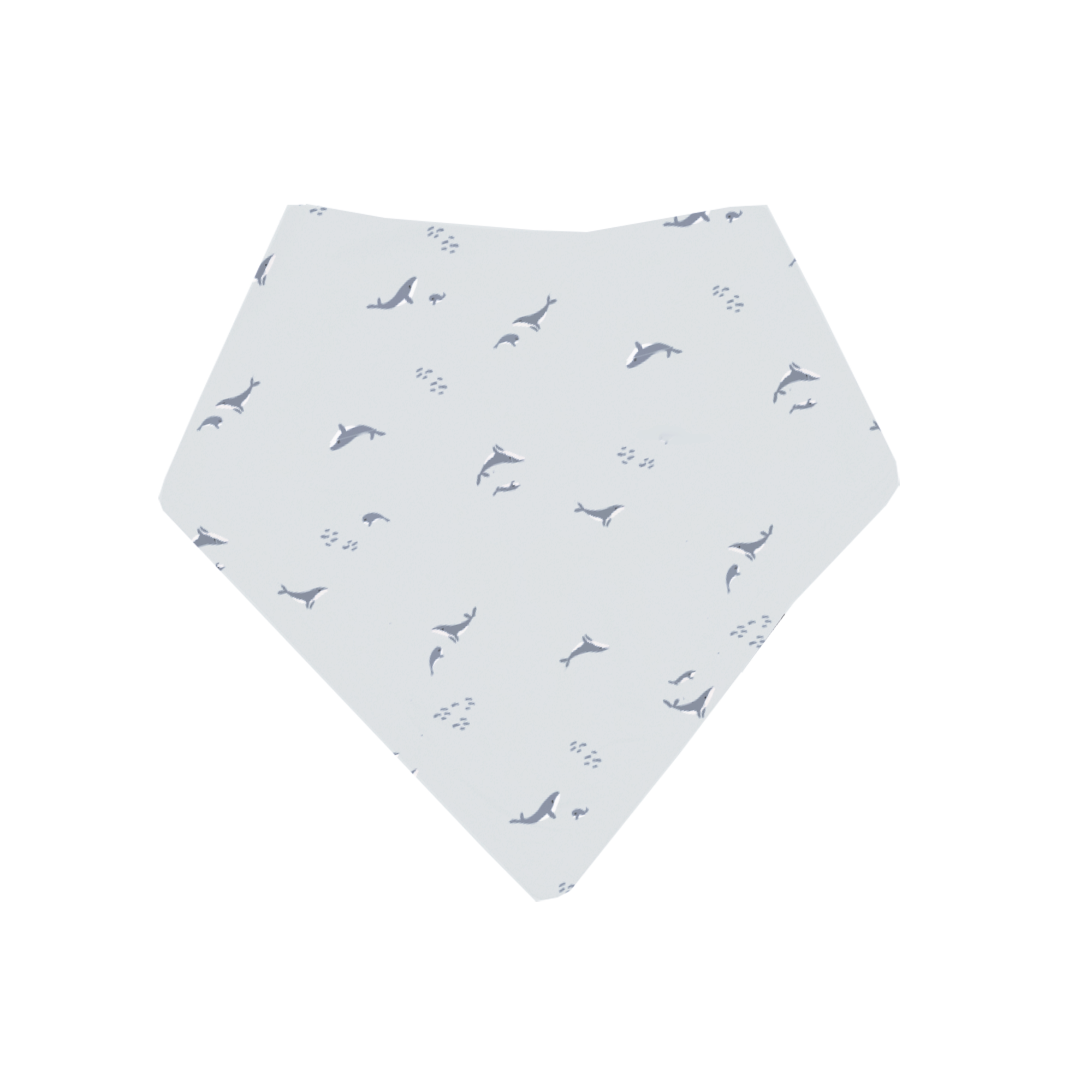 gunamuna - Bandana Bib