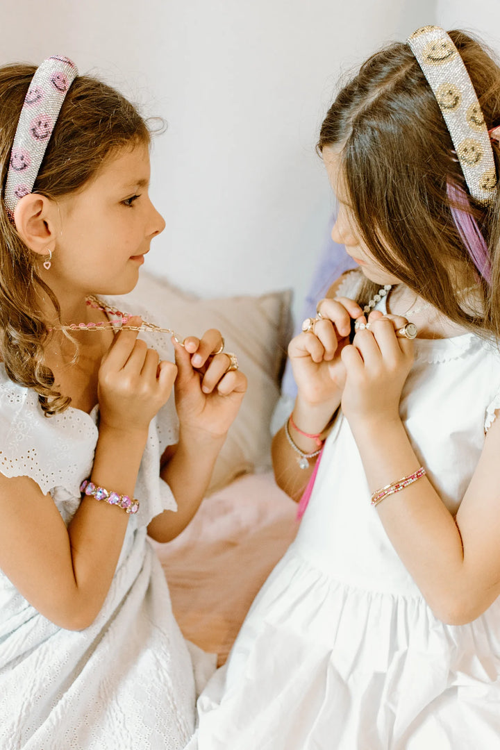 Great Pretenders - Glitzy Giggle Headband