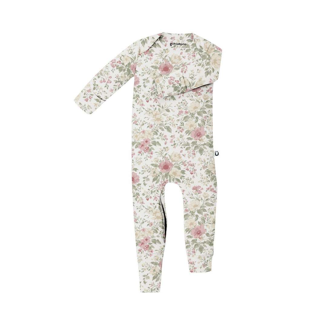 gunamuna - FW26 Convertible Pajama