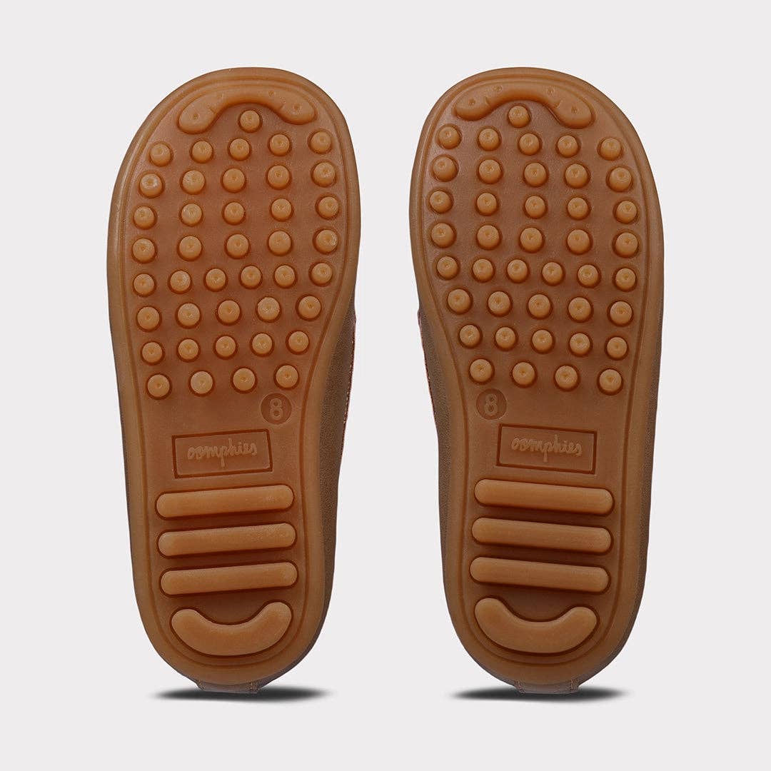 Oomphies - Thaddeus Boys Slip-On Moccasin
