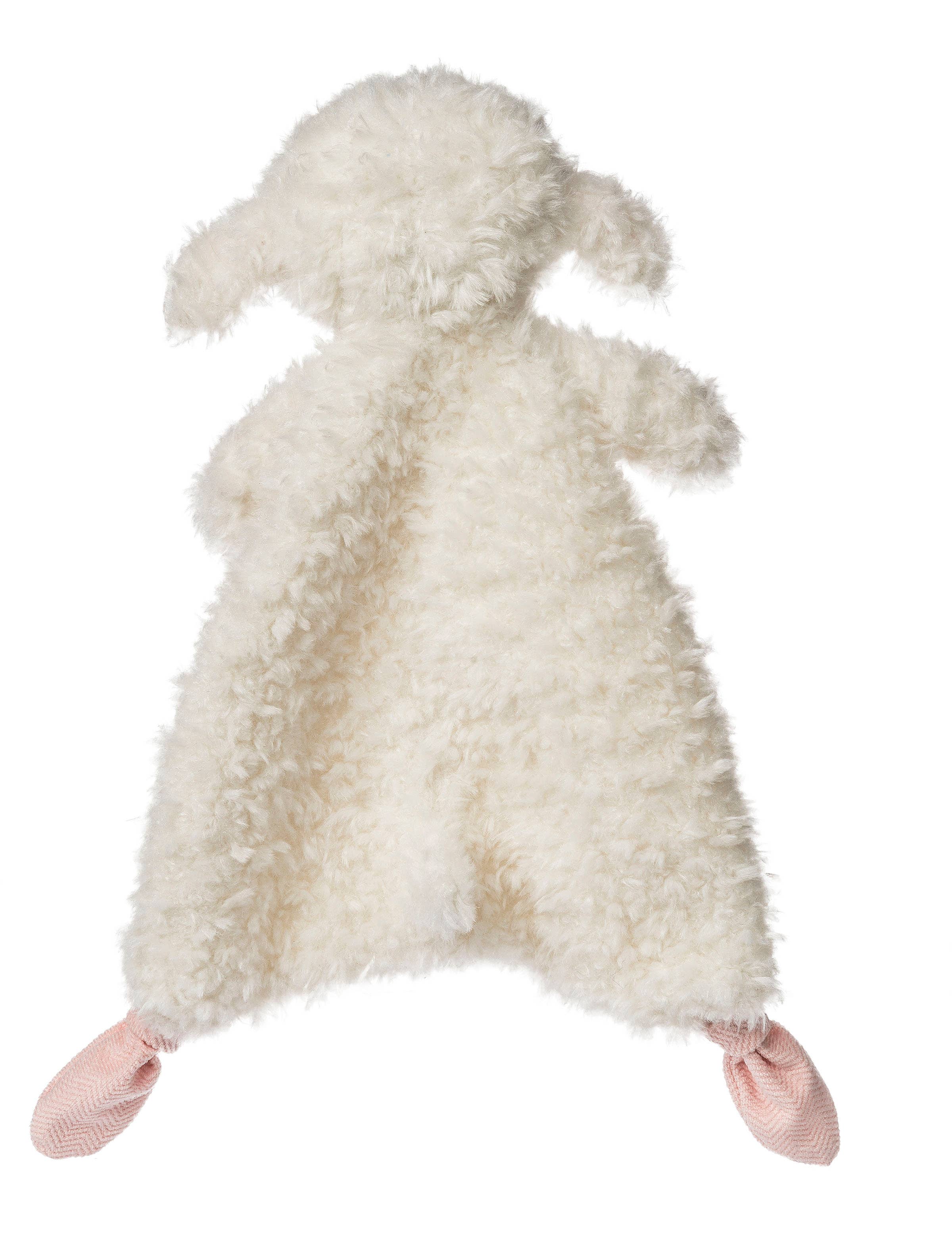Mary Meyer - Again Friends Lamb Lovey 