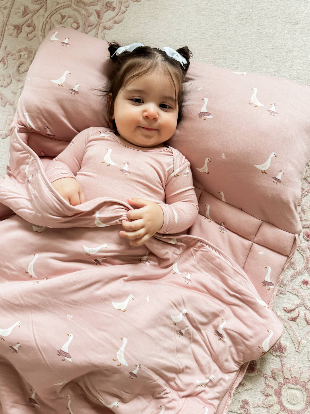 gunamuna - FW26 Nap Mat