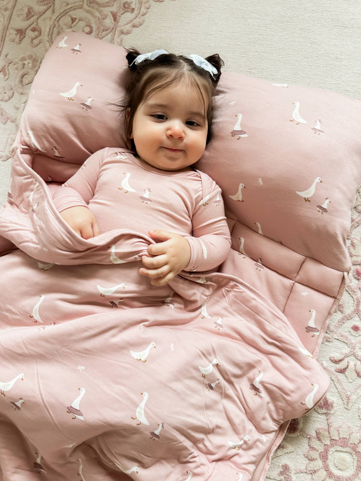 gunamuna - FW26 Nap Mat