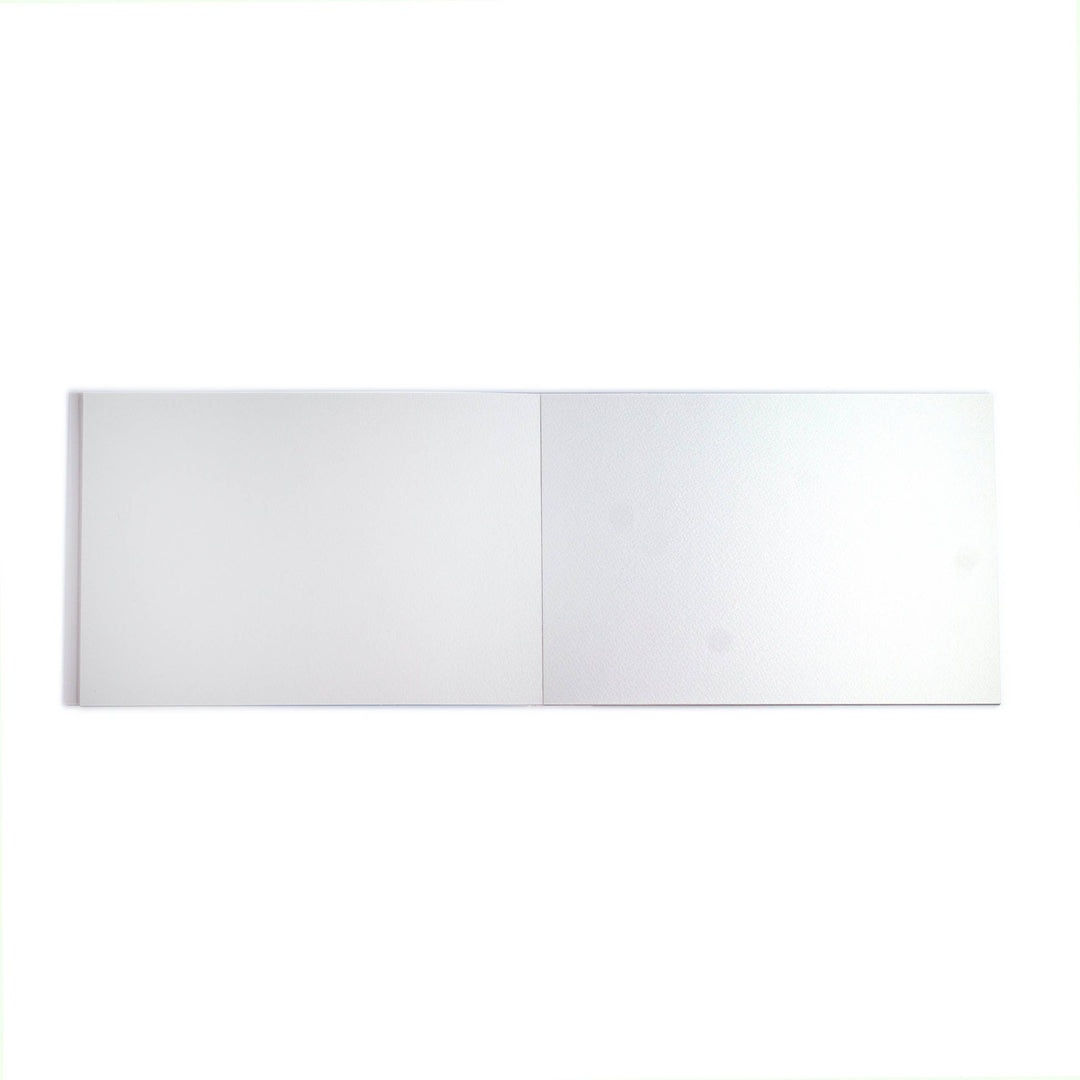 eeBoo - Rainbow Watercolor Pad