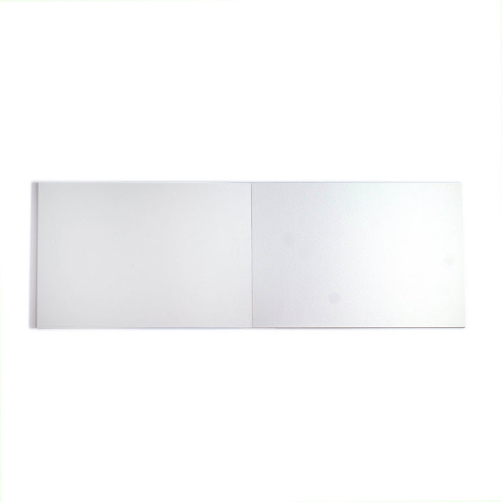 eeBoo - Rainbow Watercolor Pad