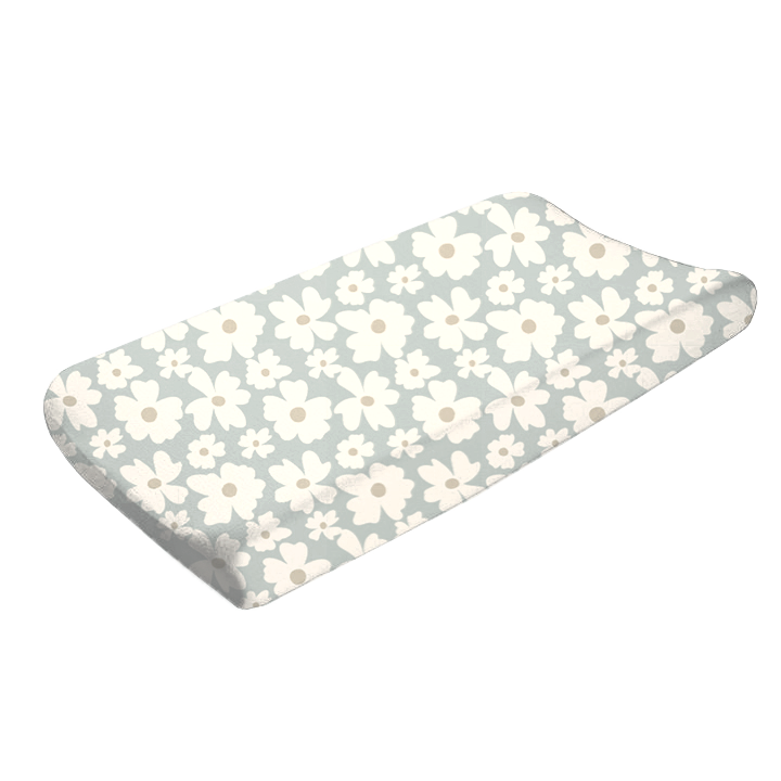 gunamuna - Changing pad cover