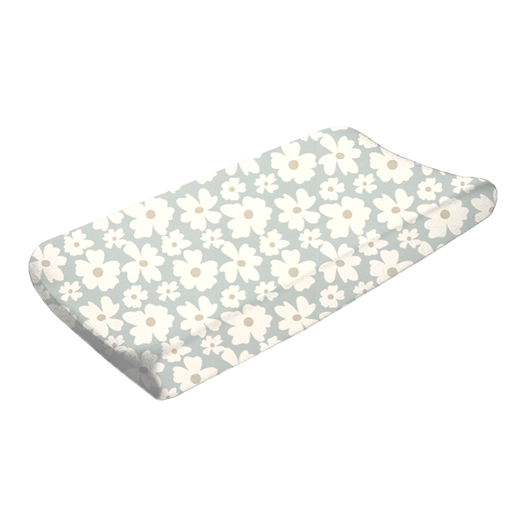 gunamuna - Changing pad cover *FINAL SALE*