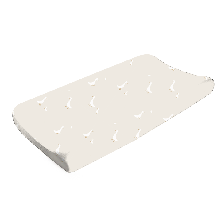 gunamuna - Changing pad cover *FINAL SALE*