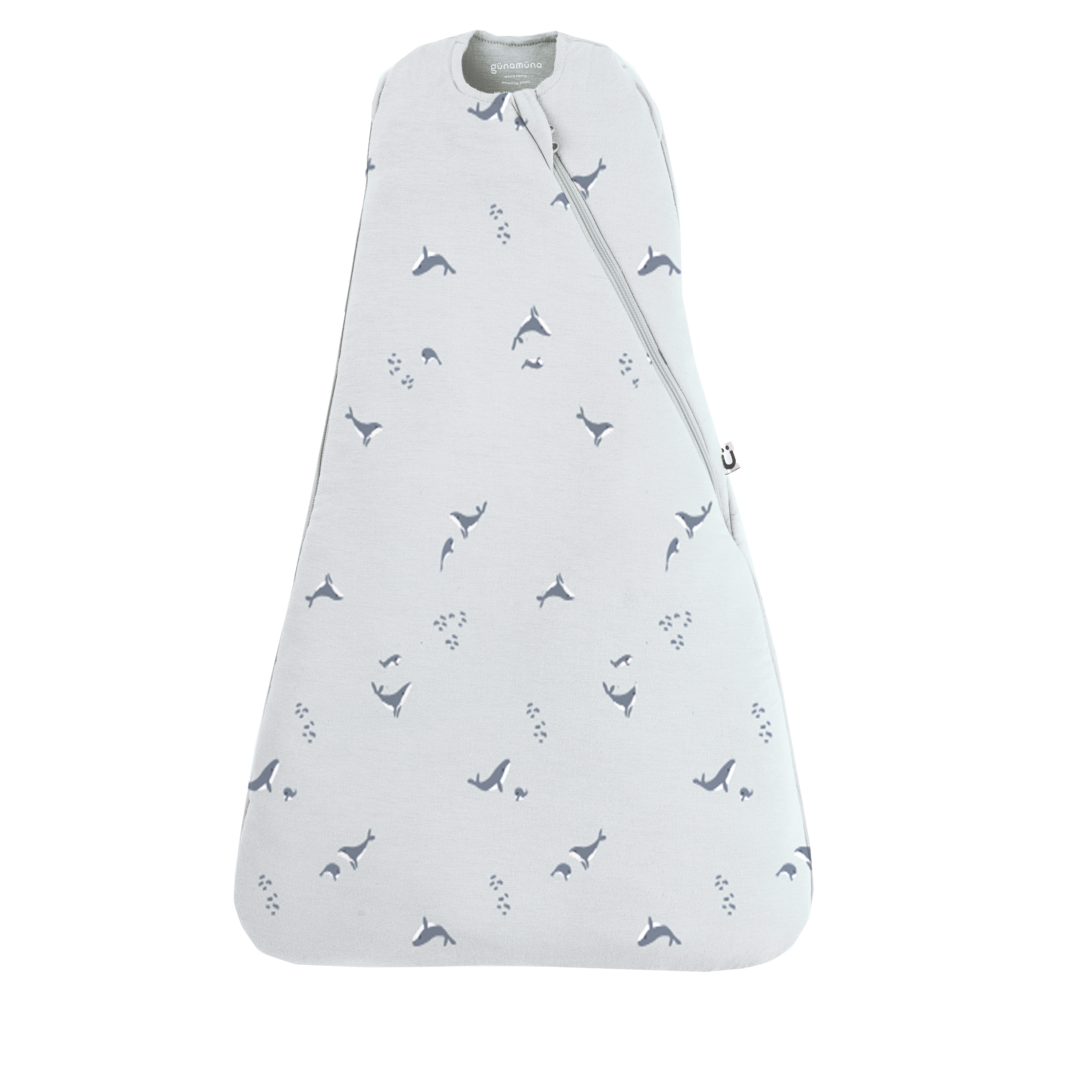 gunamuna -  swaddle sleep bag