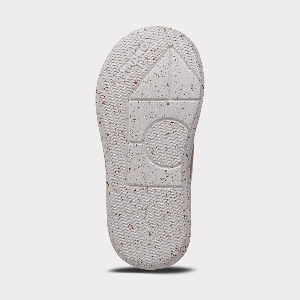 Oomphies - Ash Boys Hook & Loop Shoe