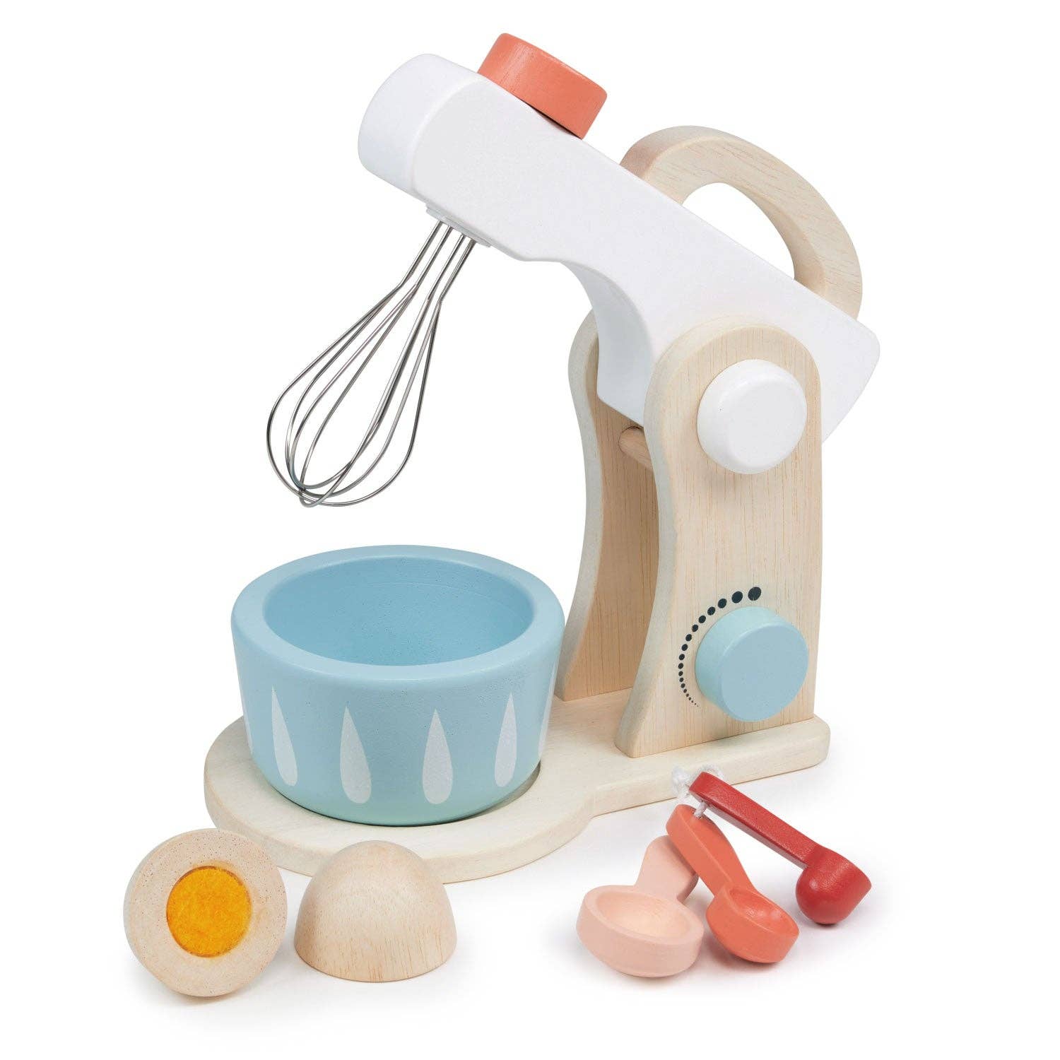 Mentari Toys - Cake Mixer