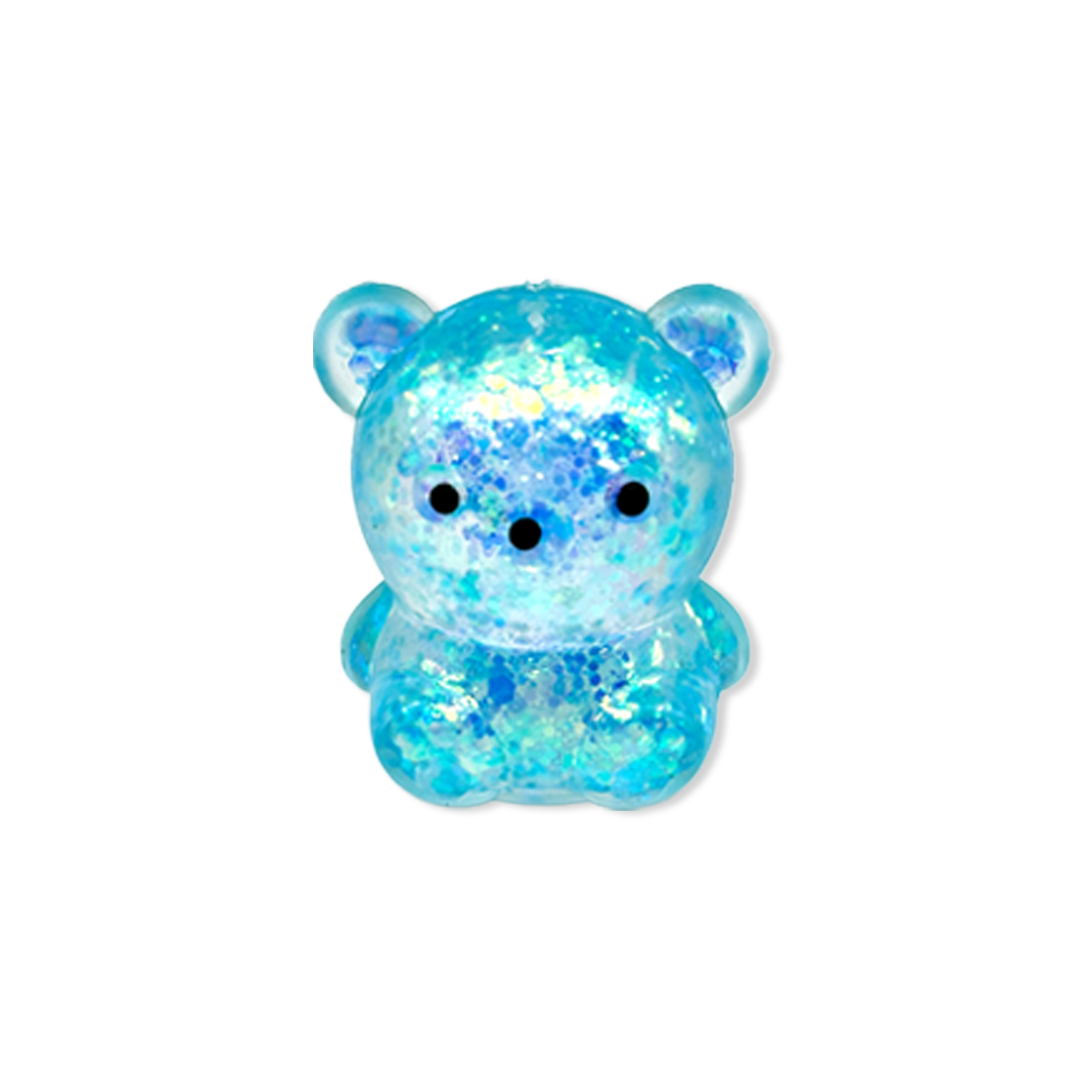 Novelty Brands - Fun Doh Squishy Gummy Fidget Toy