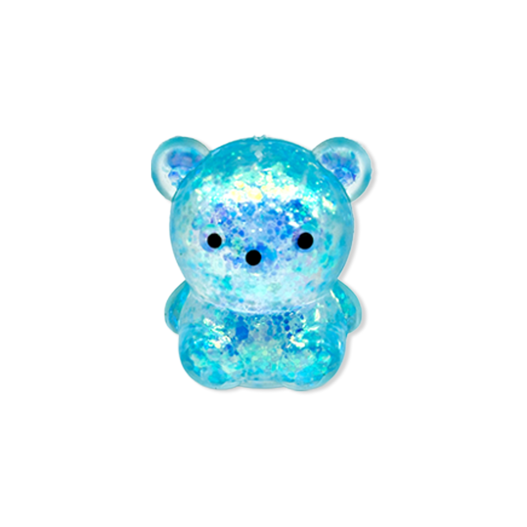 Novelty Brands - Fun Doh Squishy Gummy Fidget Toy