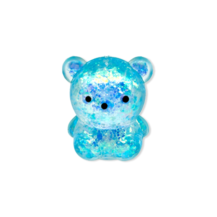 Novelty Brands - Fun Doh Squishy Gummy Fidget Toy