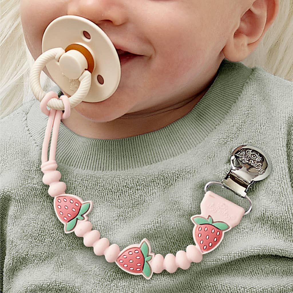 Itzy Ritzy - Itzy Paci Strap Plus™
